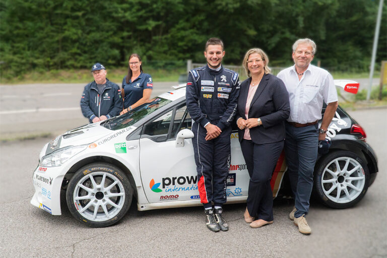 Roman Schwedt: „Muss mich hin und wieder kneifen“