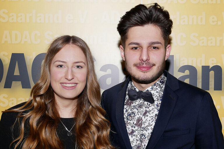 Roman Schwedt startet in der Junior-EM