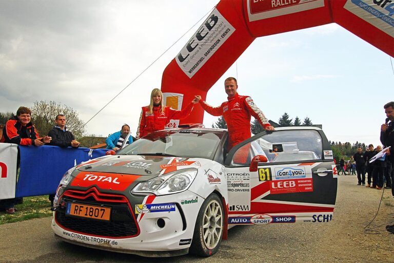 Foxius und Lobstein gewinnen im Lavanttal