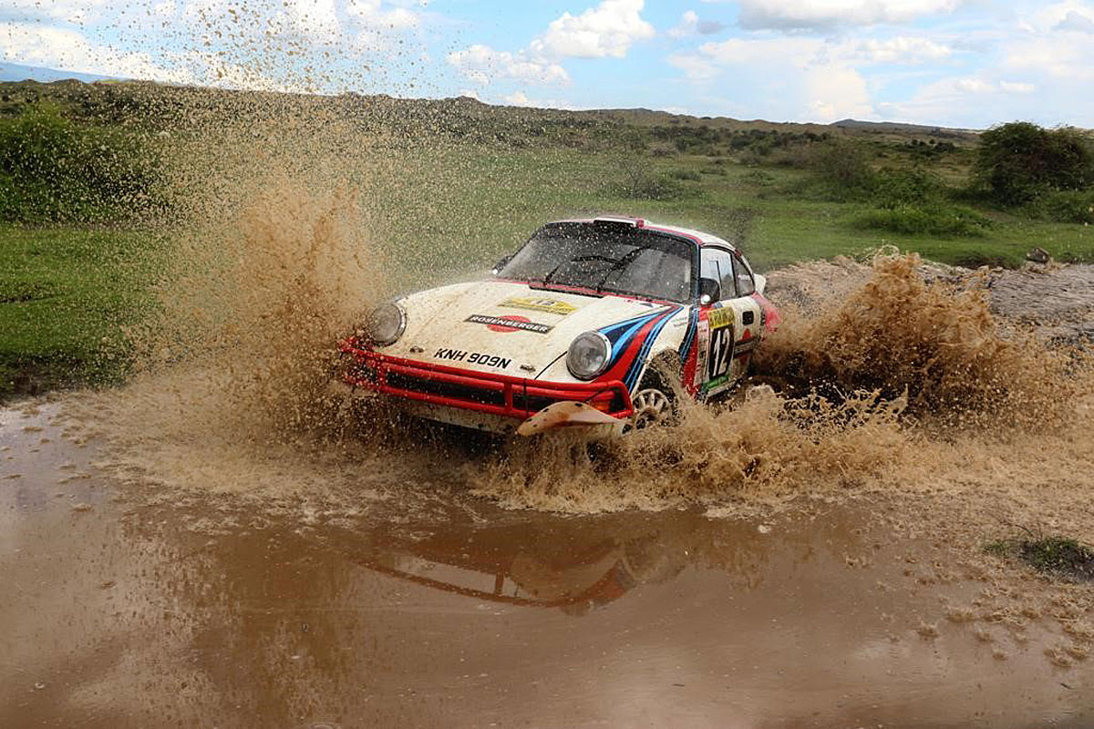 Rosenberger vor Blomqvist