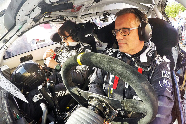 Zeltner: „Rost hoffentlich schnell abschütteln“