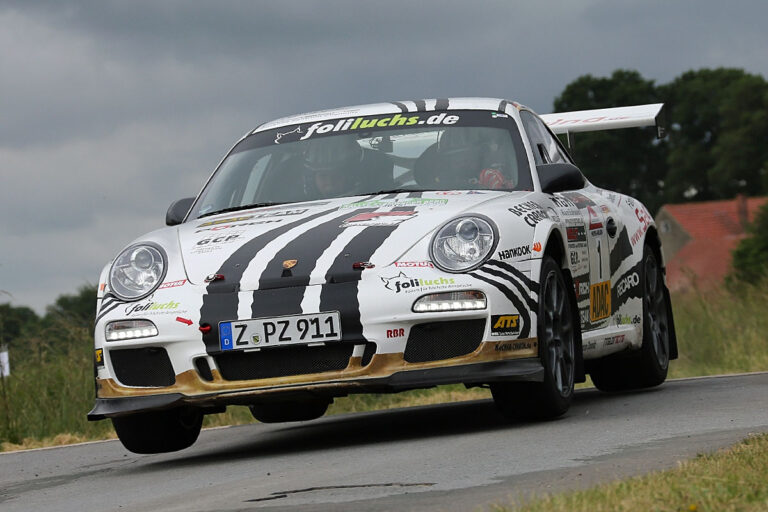 Zeltner gewinnt Auftakt in Niedersachsen