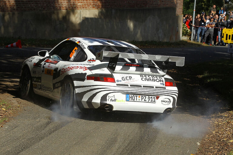 Zeltner: Lautstarker Verfolger der R5-Meute