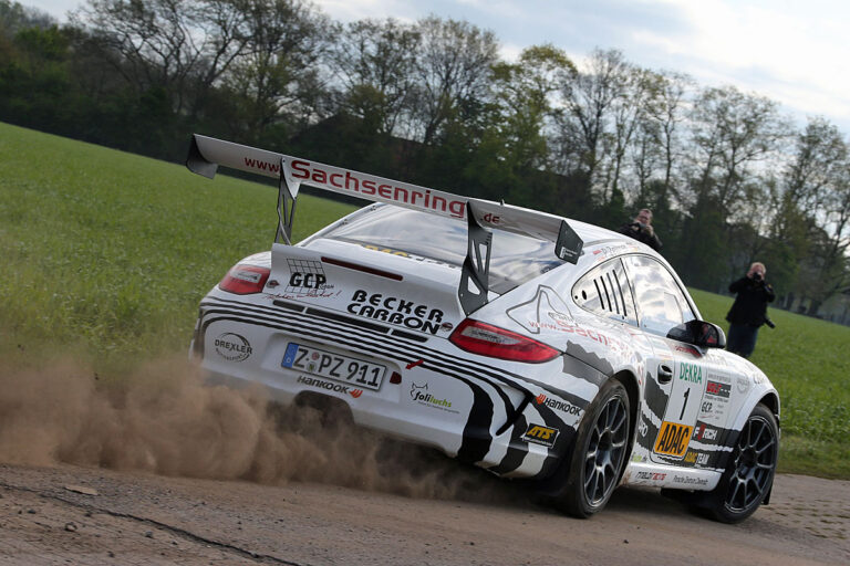 Zeltner gewinnt Rallye Sulinger Land