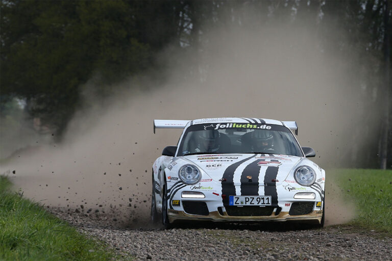 Zeltner: Wallenwein hat Vorteil