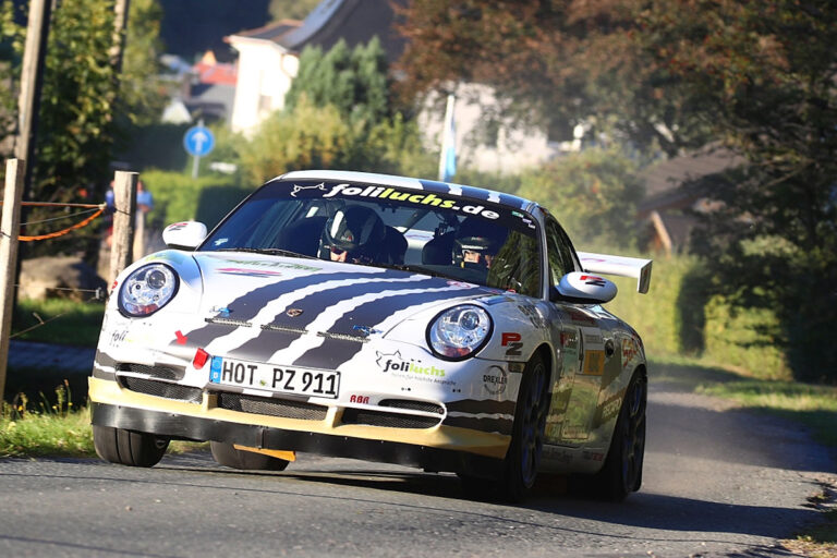 Ruben Zeltner: „Wird nicht so einfach“