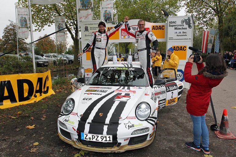 Zeltner holt auch Masters-Titel