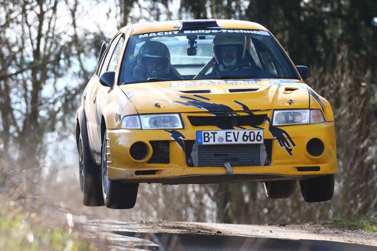 John Macht wiederholt Sieg in Ulm