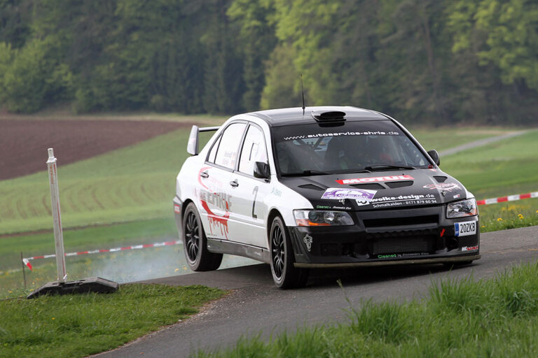 Reindl-Solo in Oberbayern