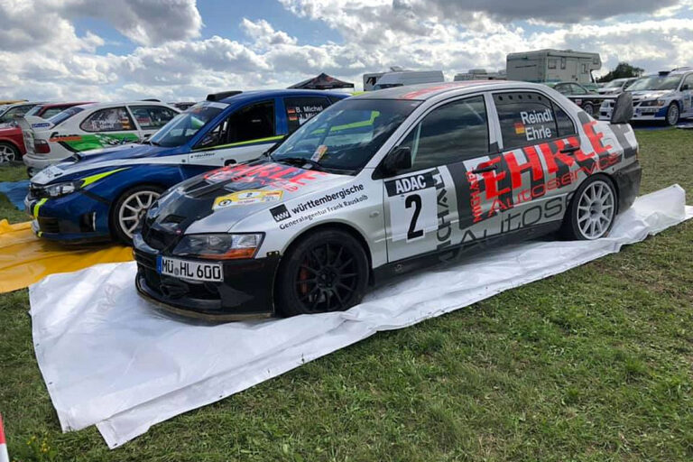 Reindl-Solo in Coburg