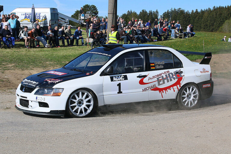 Alpenkönig Rudi Reindl