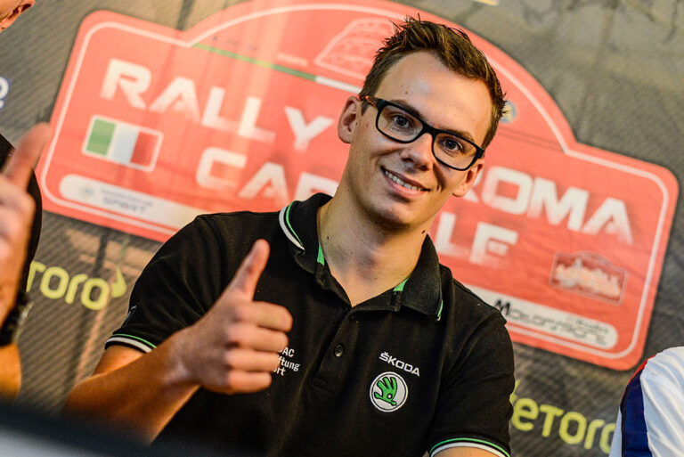 Kreim: „Richtige Taktik an einem turbulenten Tag“