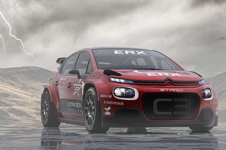 Wie stuft man die Elektro-Boliden richtig ein?