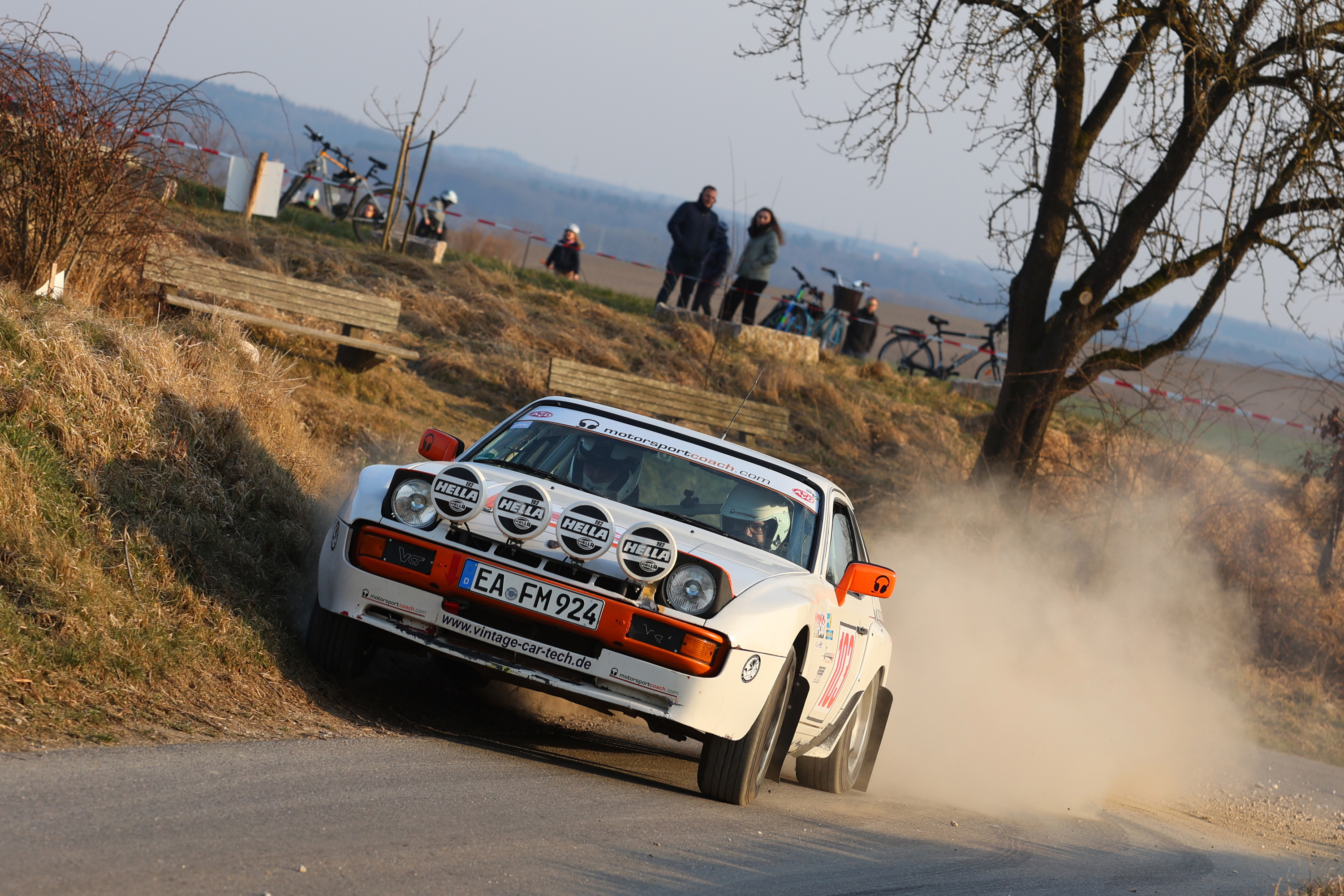 GALERIE: Rallye Ulm