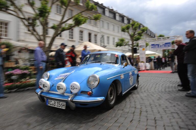 Saar-Lor-Lux Classique: Drei Länder in zwei Tagen