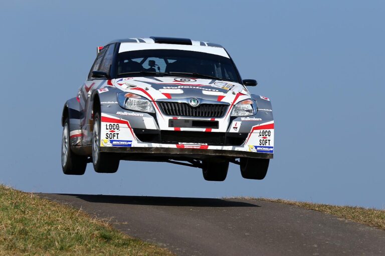 Wallenwein kehrt in die DRM zurück