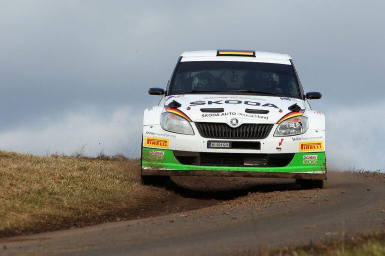 Masters und DRM auf Sport1