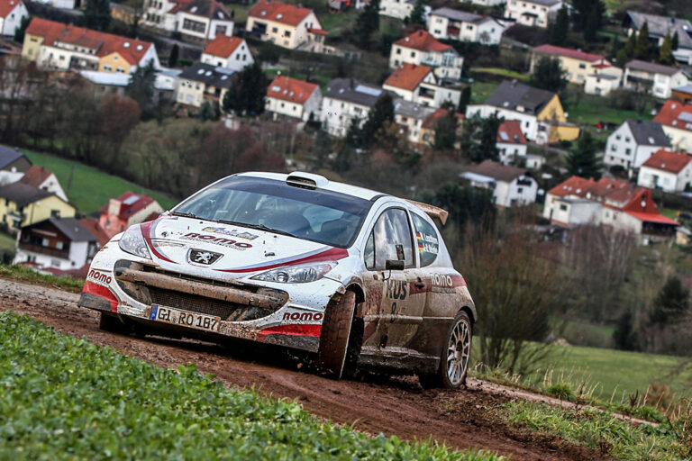 Saarland-Pfalz, Hohenlohe und Zorn