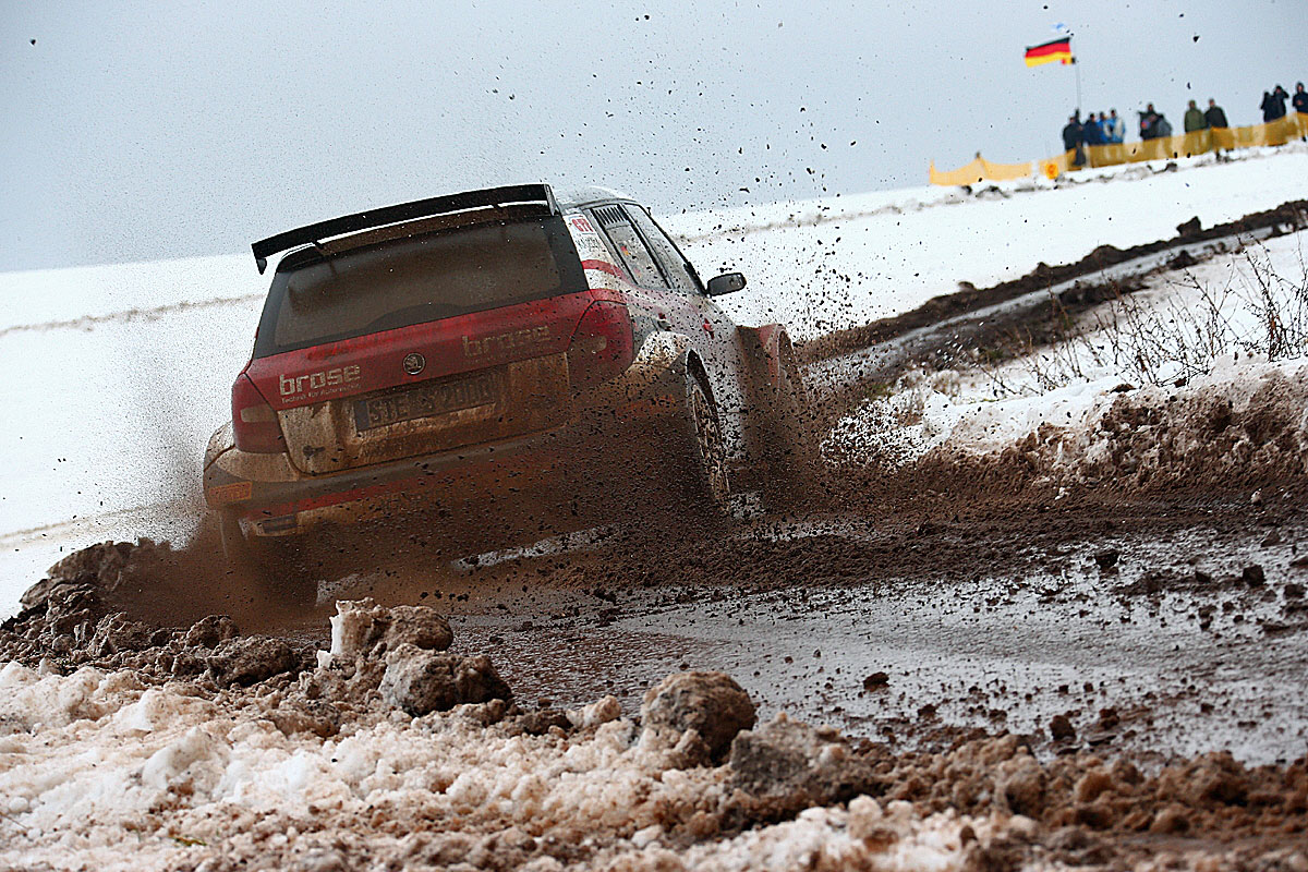 Der DRM-Auftakt rückt näher