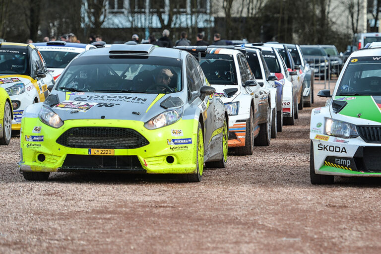 Mega-Wochenende für die Fans