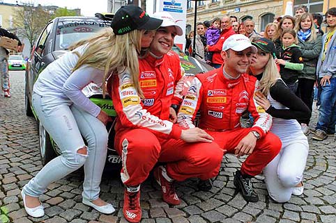 Tannert holt vierten Sieg