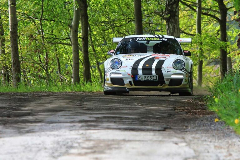 Ruben Zeltner im Angriffsmodus