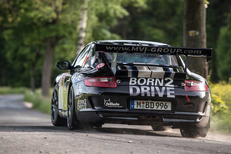 ADAC Mittelrhein bewirbt sich um einen DRM-Lauf