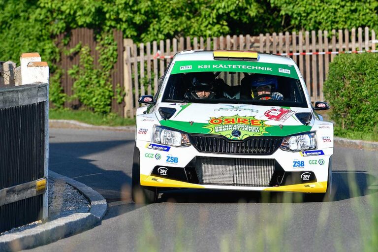 „Rally2-Freigabe war überfällig“