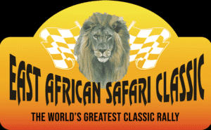 Safari Classic „East African Safari Rallye“