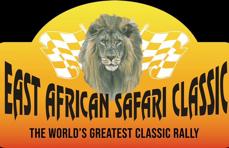 Safari Classic "East African Safari Rallye"