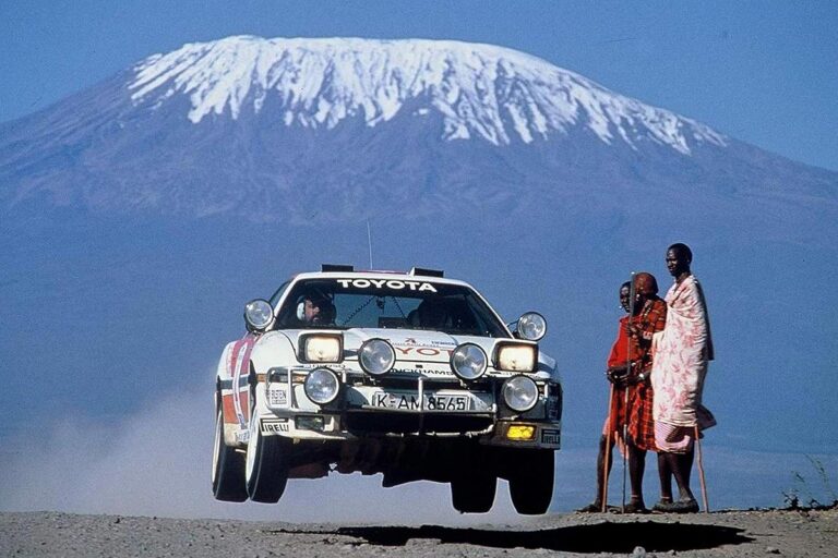 Hoffnung auf Safari-Rückkehr schwindet