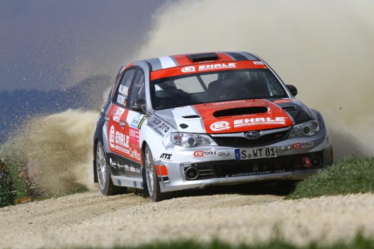 Wallenwein erfüllt sich Traum