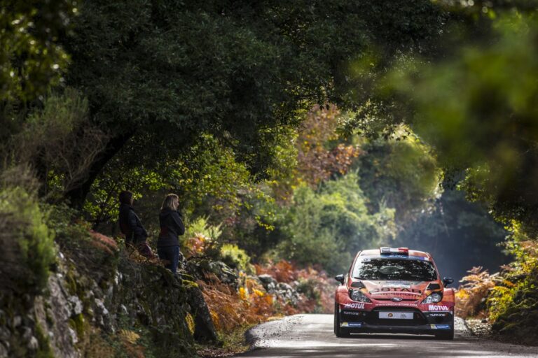 Sarrazin gewinnt EM-Finale auf Korsika