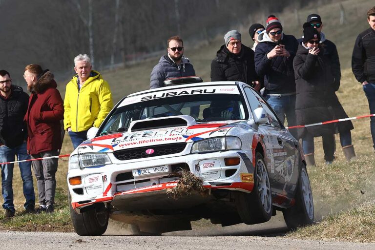 Runde zwei auf der Alb