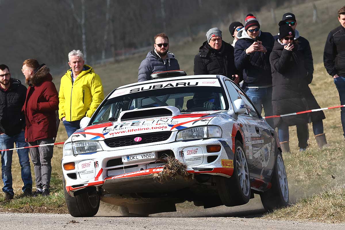 Runde zwei auf der Alb