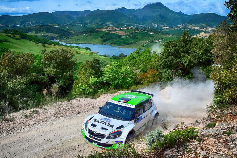 Sieg für Scandola – Premiere für Suninen