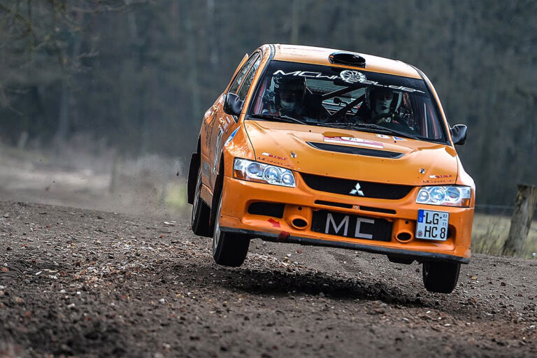 Zum 15. Mal: Schotter-Cup ist startklar