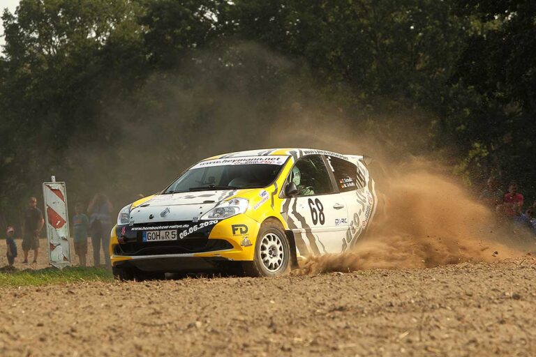 Saisonstart im Breitensport