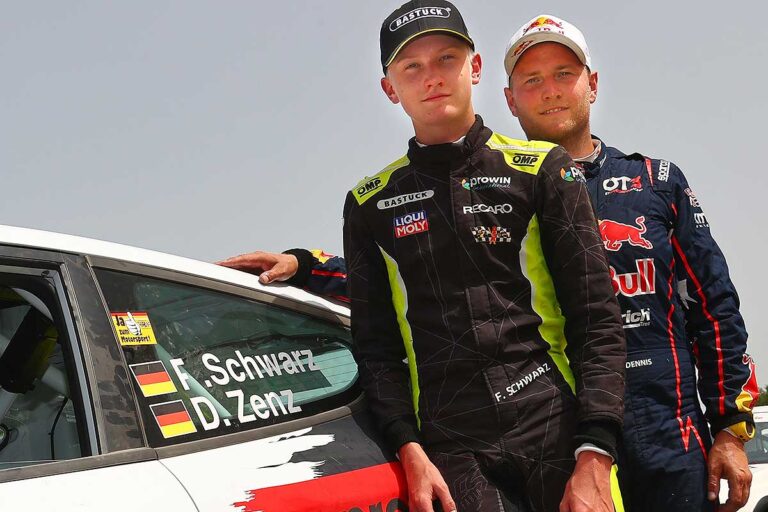 Junioren dominieren die ‚Junior‘