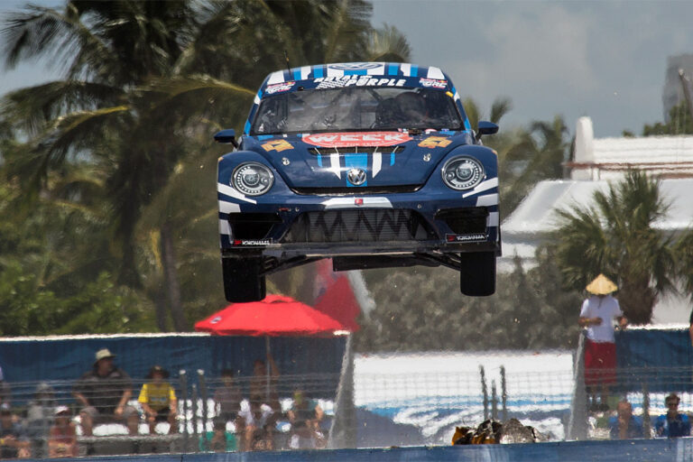 X-Games: Speed holt Gold im Beetle