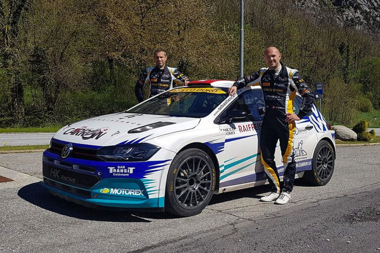 Schafft Carron beim Comeback die Sensation?