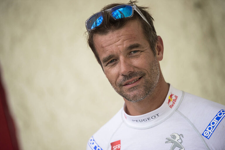 Sebastien Loeb: „Der Unterschied ist deutlich“