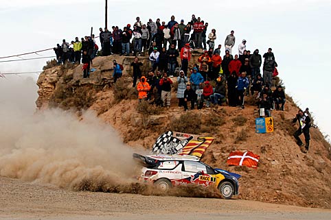 Spanien liebt es abwechslungsreich