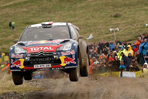 Loeb schnappt sich Solberg