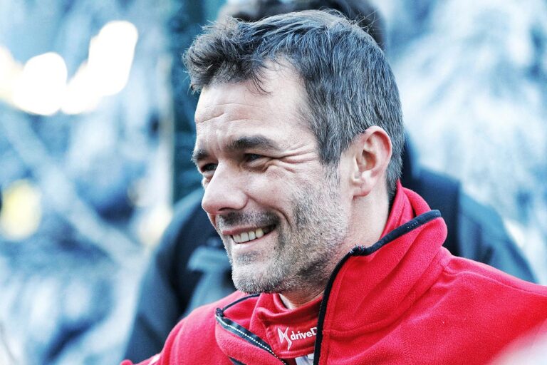 Citroën: Tür für Loeb steht offen