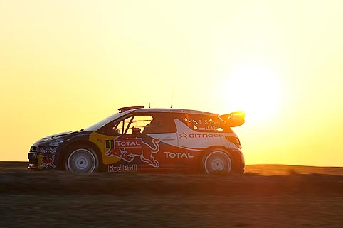 Wilson: Loeb-Abschied ‚fantastisch‘
