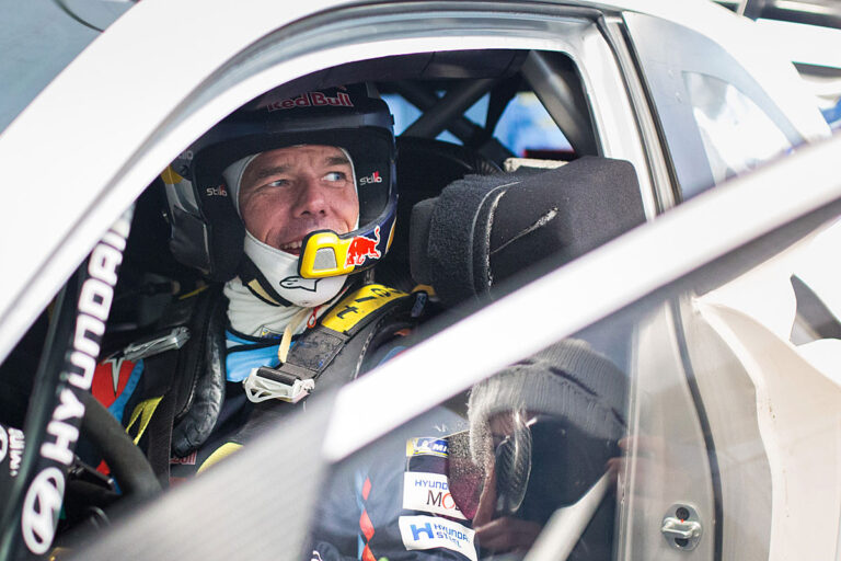 Loeb über die Unterschiede zwischen C3 und i20