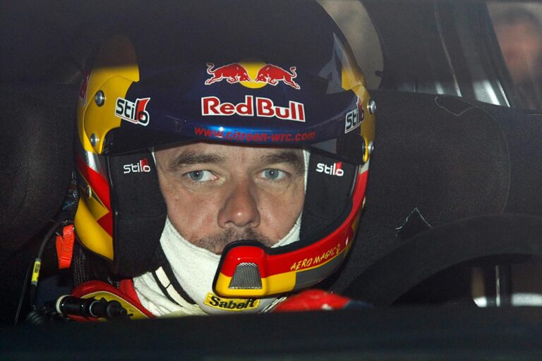 Loeb gewinnt Monte-Shakedown