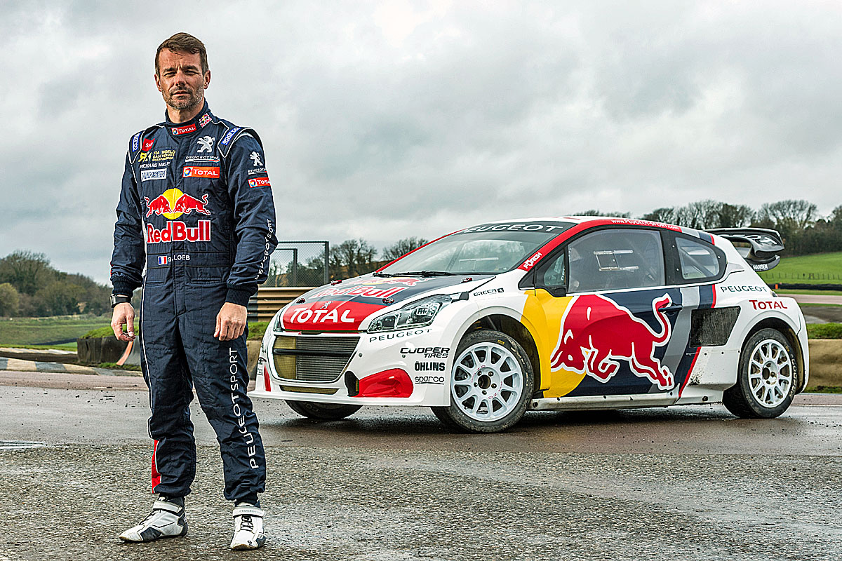 Loeb: „Haben ein konkurrenzfähiges Paket“