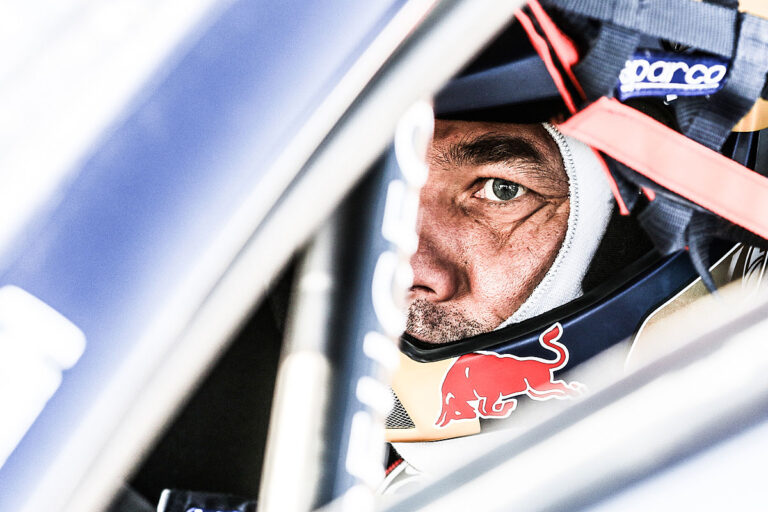 Loeb: „Rallycross wird Rallye-WM nicht ersetzen“